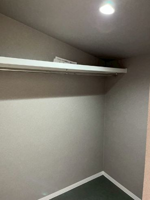 【収納】 | 荒田町３丁目テラス