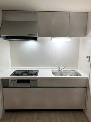 【キッチン】 | 荒田町３丁目テラス