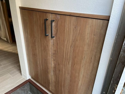 【収納】 | 荒田町３丁目テラス