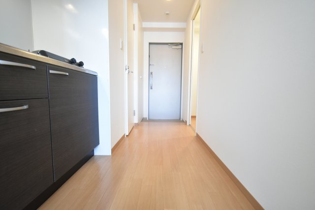 西宮北口プライマリーワンの居間・リビング