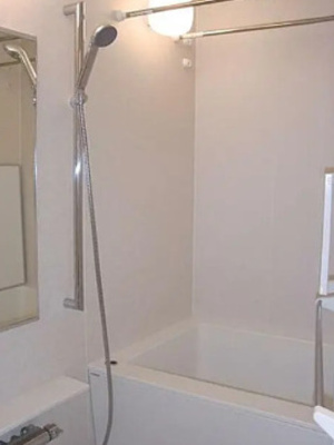 【浴室】 | クリオ浅草ラ・モード