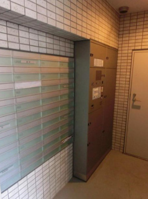 【その他共用部分】 | クリオ浅草ラ・モード