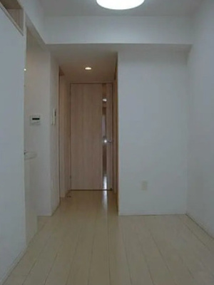 【居間・リビング】 | クリオ浅草ラ・モード