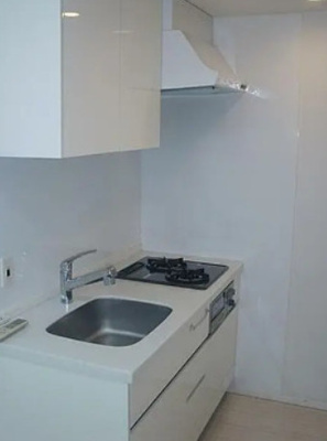 【キッチン】 | クリオ浅草ラ・モード