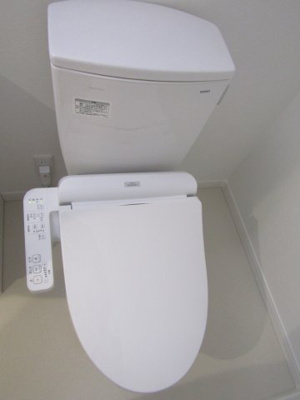 【トイレ】 | コンフォルト柏