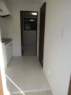 【玄関】 | コンフォルト柏