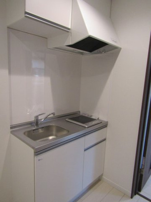 【キッチン】 | コンフォルト柏