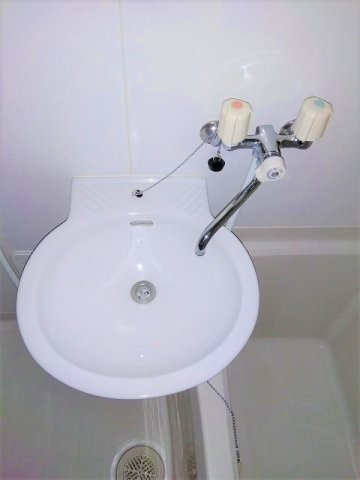 レオパレスオネスティⅢの内装