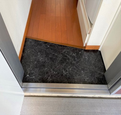 【居間・リビング】 | レオパレスリバータウン２０