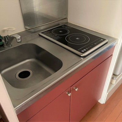 【その他】 | レオパレスリバータウン２０