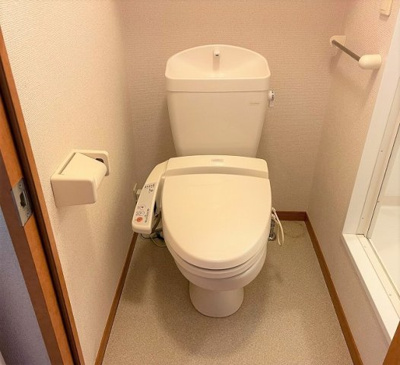 【その他】 | レオパレスリバータウン２０ | 屋根付き駐輪場