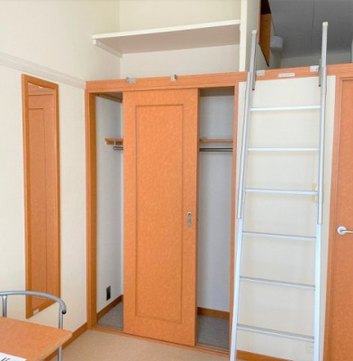 【その他】 | レオパレスリバータウン２０ | ロフト