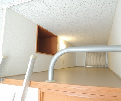 【その他】 | レオパレスリバータウン２０