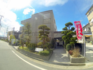 リブェール宝塚の画像
