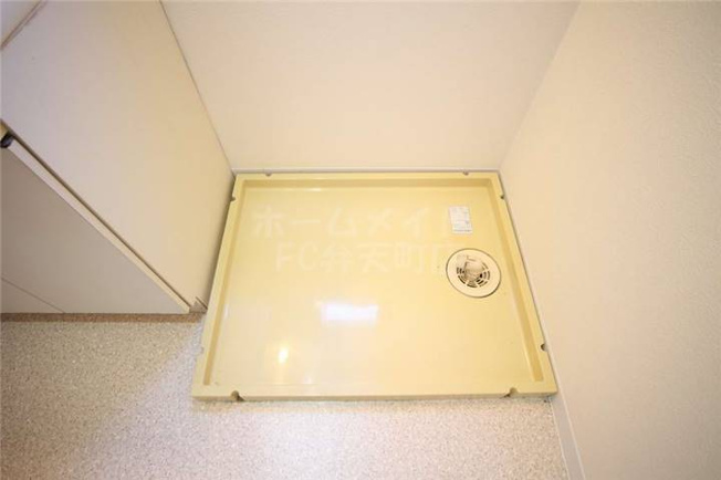 【その他】 | シャトー弁天弐番館