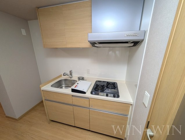 CASA94のキッチン