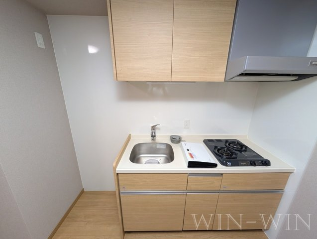 CASA94のキッチン