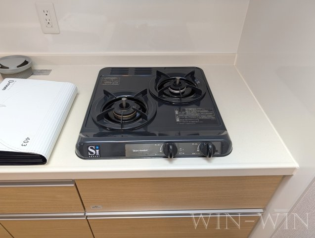 CASA94のキッチン