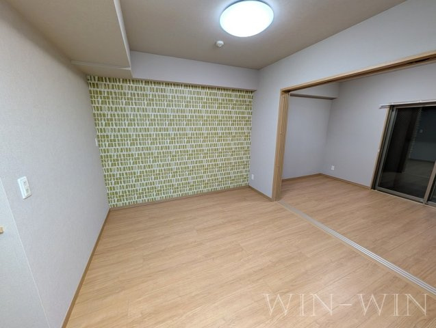 CASA94の居間・リビング