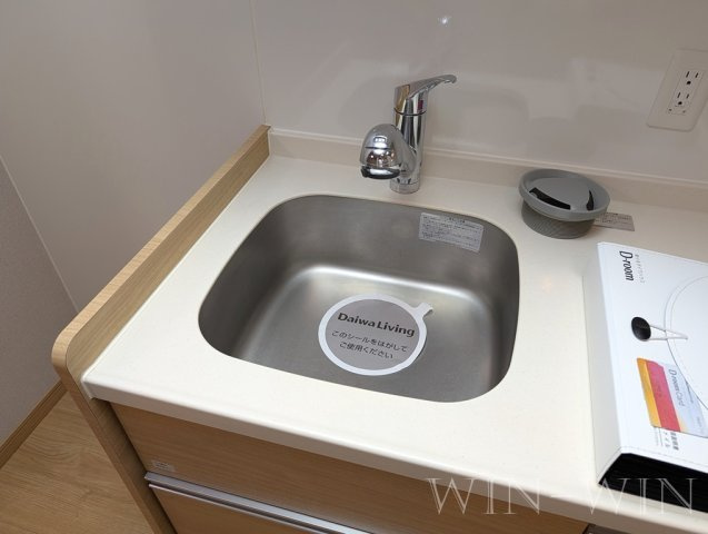 CASA94のキッチン