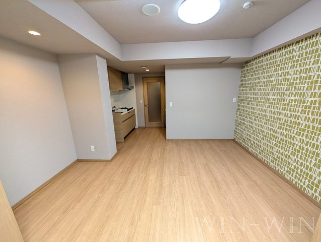 CASA94の居間・リビング