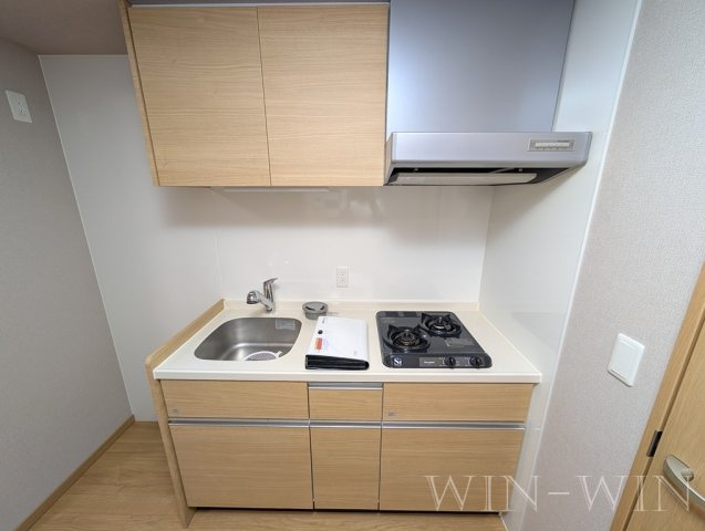 CASA94のキッチン