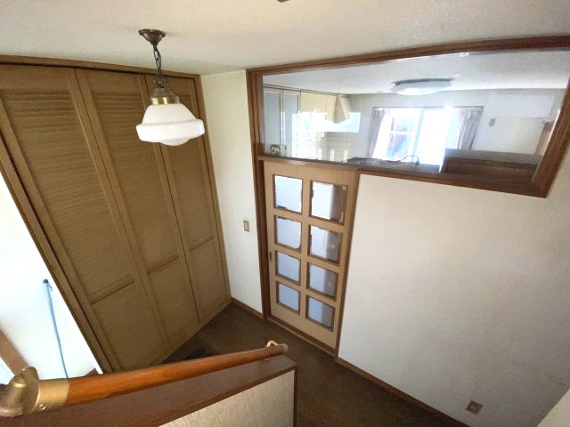 大野台７丁目　中古戸建のその他