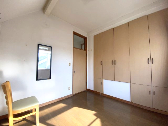 大野台７丁目　中古戸建の洋室