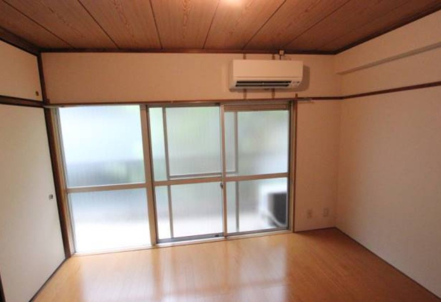 【居間・リビング】