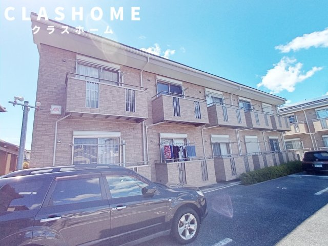 サンハイムTero　B　　刈谷市近郊の賃貸ならクラスホーム刈谷店