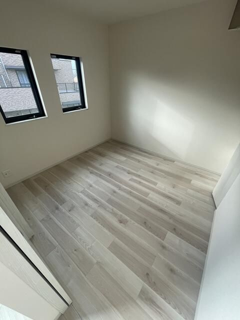 ＴＨＥ　ＢＥＬＵＧＡ　世田谷　ＲＥＳＩＤＥＮＣＥの展望