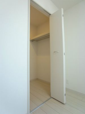 リブリ・Reve の収納