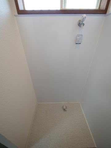 メゾンドいづみの浴室