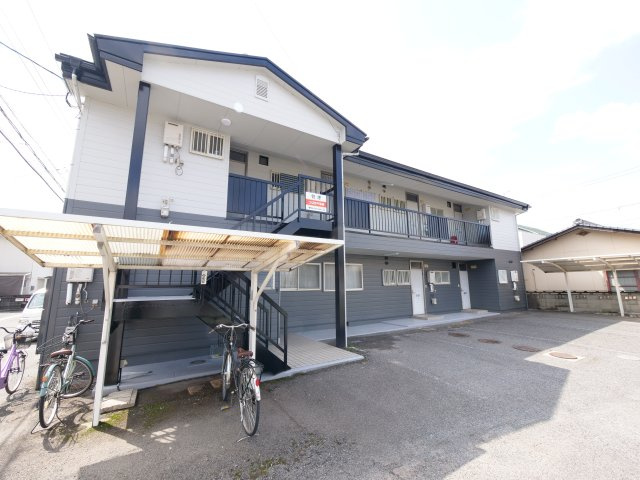 メゾンドいづみ