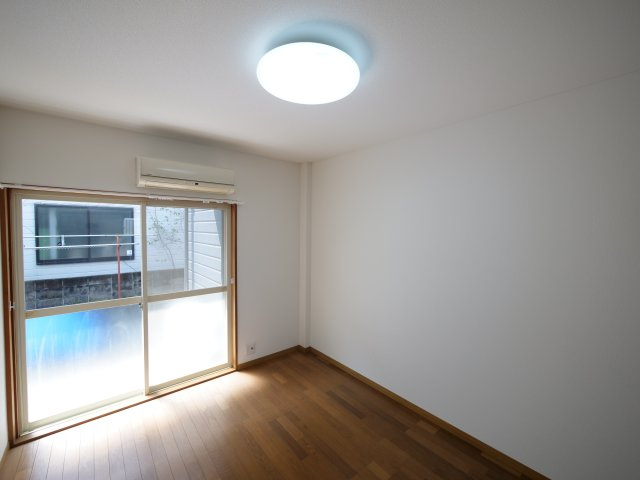 メゾンドいづみのキッチン