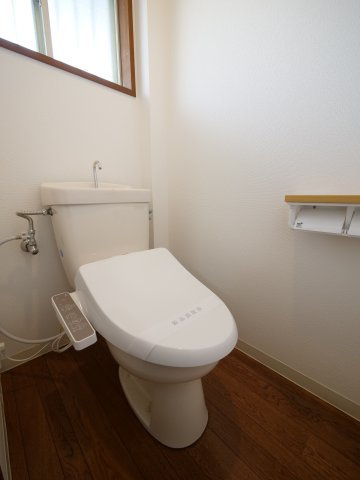 メゾンドいづみの収納