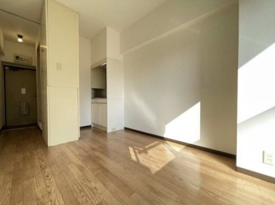 【寝室】 | スカイコート横浜日ノ出町 | お洒落な内装（同一仕様）