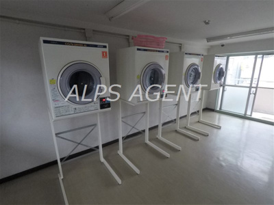 【その他】 | スカイコート横浜日ノ出町