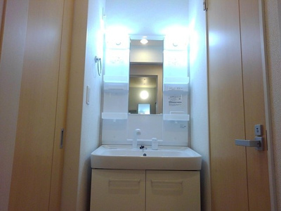 【独立洗面台】 | ヴァルミー