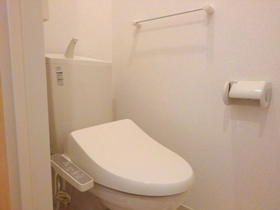 【トイレ】 | ヴァルミー