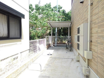 【その他共用部分】 | ヴァルミー