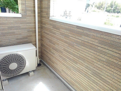 【バルコニー】 | ヴァルミー