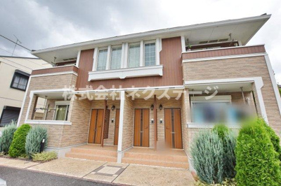 【外観】 | ヴァルミー