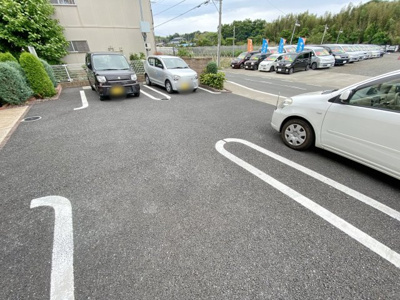 【駐車場】 | ヴァルミー