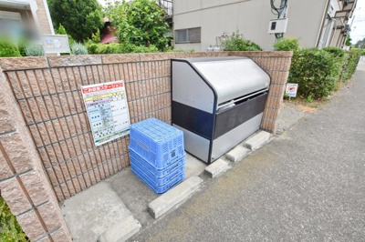 【その他共用部分】 | ヴァルミー