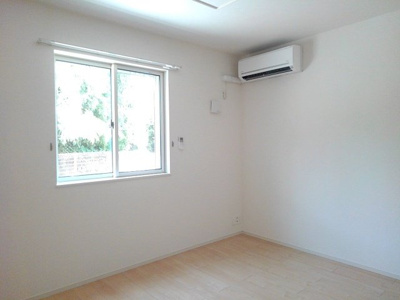 【洋室】 | ヴァルミー