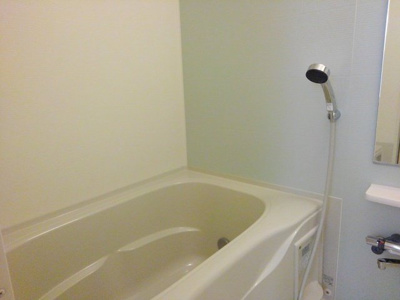 【浴室】 | ヴァルミー