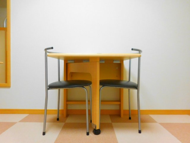 レオパレス寿光のその他