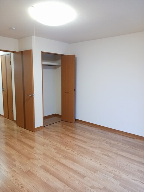 エミールシャランⅡのその他|その他部屋・スペース