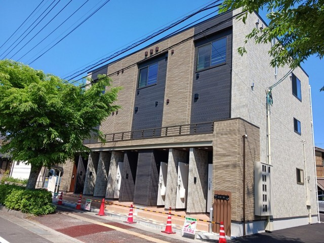 ラメール